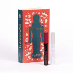 Purobio Kit Lo Schiaccianoci 1 Mascara Get Better+ 1 Mascara Balck To Black