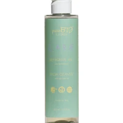 Purobio Linea Carae Detergente Viso 200ml