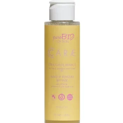 Purobio Linea Carae Struccante Bifasico 100ml