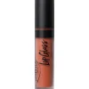 Purobio Lipgloss 03 Arancio 4,8ml