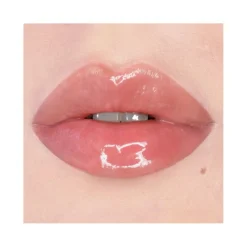 Purobio Lipgloss 04 Pompelmo Rosa 4,8ml