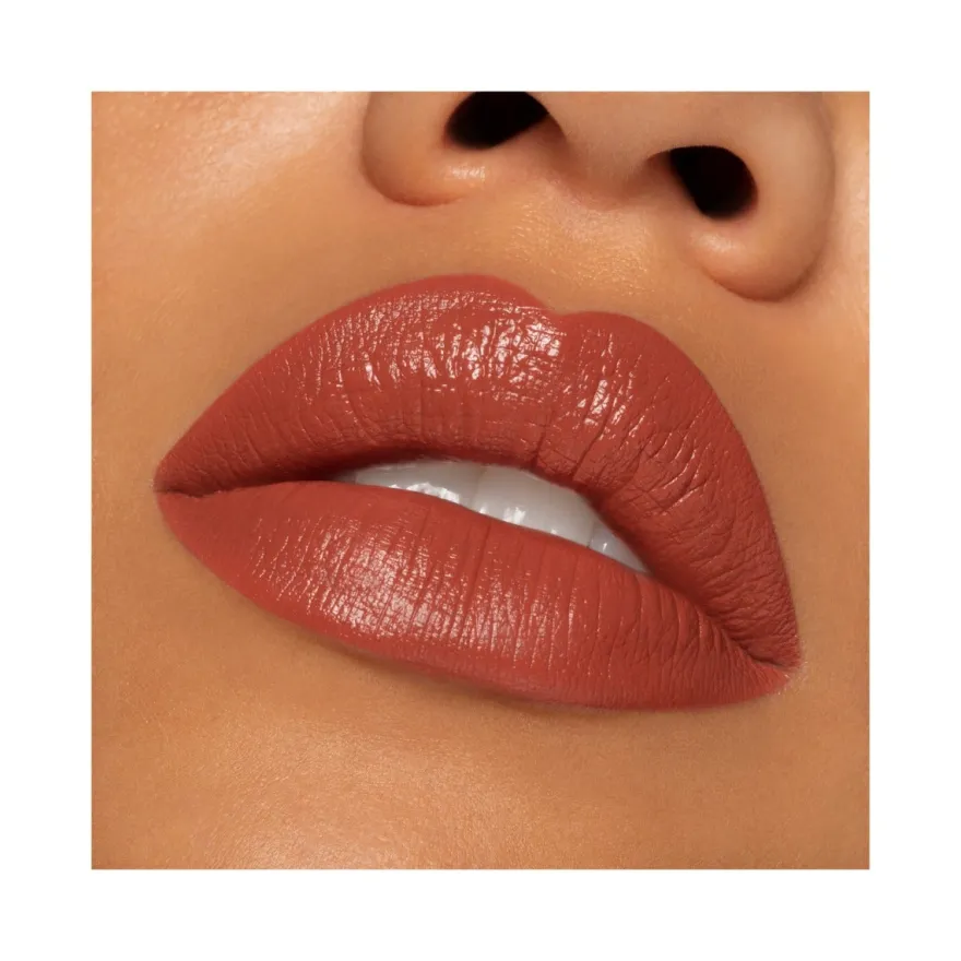 Purobio Lipstick Rossetto Cremoso 105 Pesca Nude 1 Pezzo