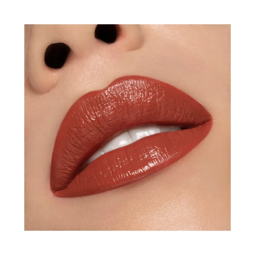 Purobio Lipstick Rossetto Cremoso 105 Pesca Nude 1 Pezzo