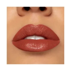 Purobio Lipstick Rossetto Cremoso 105 Pesca Nude 1 Pezzo