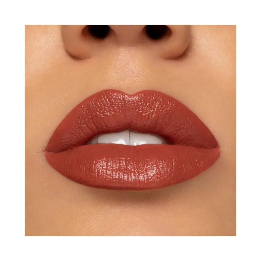 Purobio Lipstick Rossetto Cremoso 105 Pesca Nude 1 Pezzo