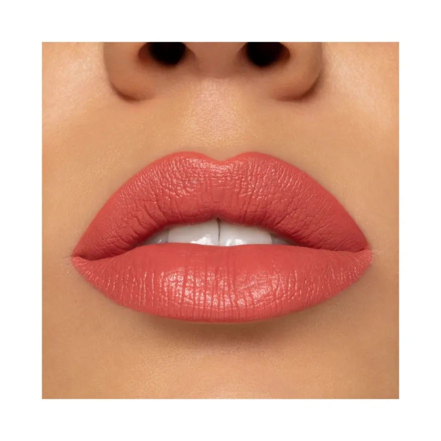 Purobio Lipstick Rossetto Cremoso 104 Rosa Pesca 1 Pezzo