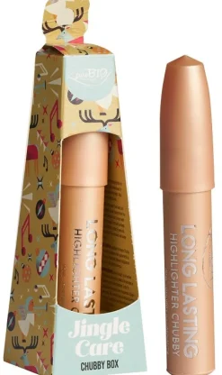 Puro Bio Long Lasting Illuminante Chubby 3,3g