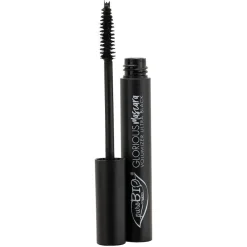 Purobio Mascara Nero Glorious 01 Nero 6ml