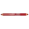 Purobio Matitone Duo Labbra Day E Night Rosa Corallo Rosso Ciliegia 4,2g
