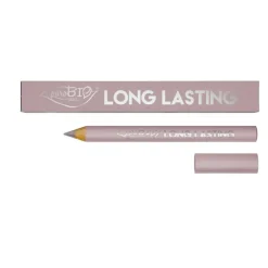 Purobio Matitone Ombretto Long Lasting 030L Quarzo Rosa Finish Perlato
