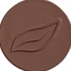 Purobio Ombretto Compatto Marrone Matte 03 2,5g