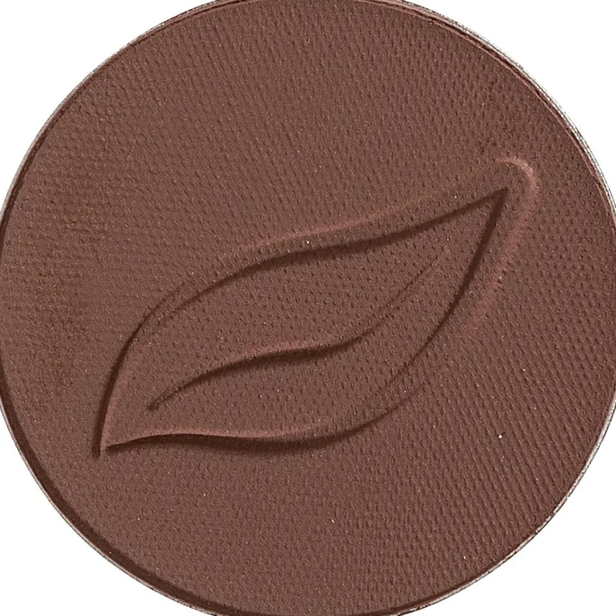Purobio Ombretto Compatto Marrone Matte 03 2,5g