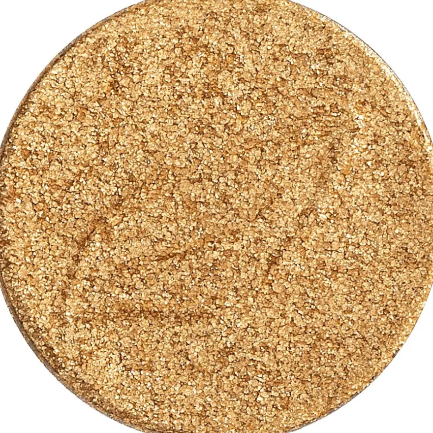 Purobio Ombretto Compatto Oro Shimmer 24 2.5g