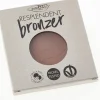 PuroBio Resplendent Bronzer Refill Terra Compatta N.05 Marrone Caldo 9g