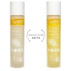 Purobio Struccante Bifasico Delicato 120ml