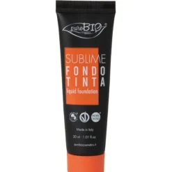 Purobio Sublime Fondotinta Fluido 03 30ml