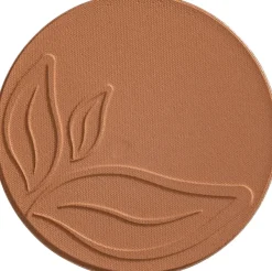 Purobio Terra Resplendent Compatta 05 Marrone Caldo 9g
