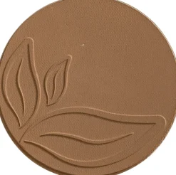 Purobio Terra Resplendent 01 Refill Marrone Pallido 9g