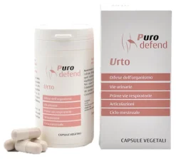 Purodefend Urto 45 Capsule