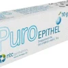 Puro Epithel Gel Oftalmico Con Dexpantenol 5% 10g