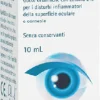 Puroflog Multidose Soluzione Oftalmica 10 ml