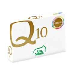 Q10 Coenzima 30 Capsule 450 mg
