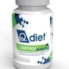 Q Diet Compensa Ultra Cane E Gatto 250g