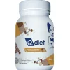 Q Diet Psyllium Pet Fonte Di Fibra Cani/Gatti 90g