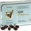 Q10 Gold 60 Capsule