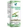Quassia Delta Soluzione Idroalcolica 50ml