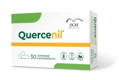 Quercenil 30 Compresse Gastroprotette