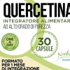 QUERCETINA 30CPS