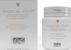 RADICAL STOP 60CPS