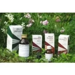 Raemil Polmonaria Olio 25ml