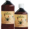 Raihuen Aloe Arborescens Puro Succo Bioscelta 1000 ml