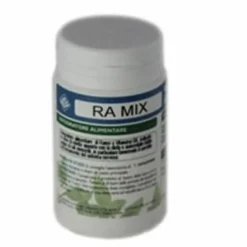 RA MIX 60CPR