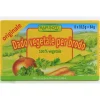 Rapunzel Brodo Vegetale 8 Dadi