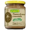 Rapunzel Crema Cocco/Nocciola Con Datteri 250g
