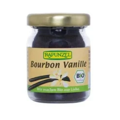Rapunzel Vaniglia Bourbon 15g