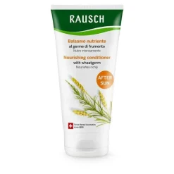 Rausch Balsamo Nutriente Al Germe di Frumento 150ml
