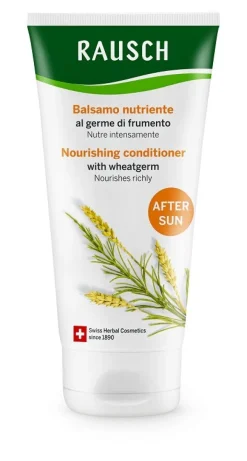 Rausch Balsamo Nutriente Al Germe di Frumento 150ml