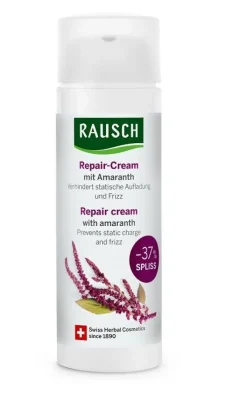 Rausch Crema Riparatrice All'Aramanto 50ml
