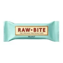 Raw Bite Barretta Pistacchio 50g