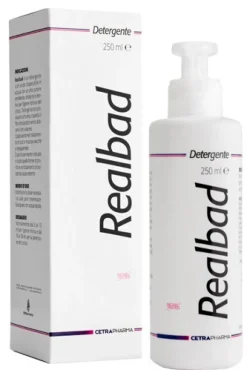 Realbad Detergente 250ml