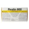 Realin 600 6 Flaconcini
