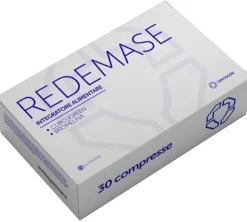 Redemase 30 Compresse