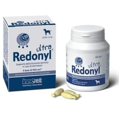 Redonyl Ultra 60 Capsule Supporto Dermatologico 150mg