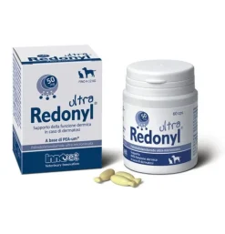 Redonyl Ultra 50mg Cani/Gatti 60 Capsule