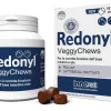 Redonyl VeggyChews Complemento Alimentare Cani/Gatti 60 Soft Chews