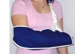 Reggibraccio M